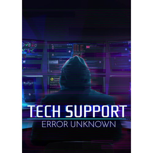  Tech Support: Error Unknown Steam Key GLOBAL Cene