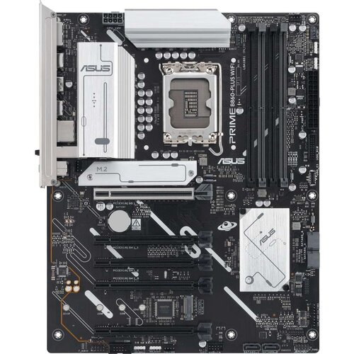 Asus PRIME B860-PLUS WIFI motherboard Slike