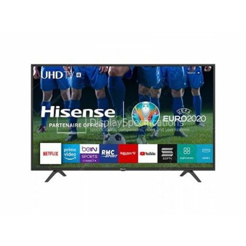 Hisense H55B7100 Smart 4K Ultra HD televizor Slike