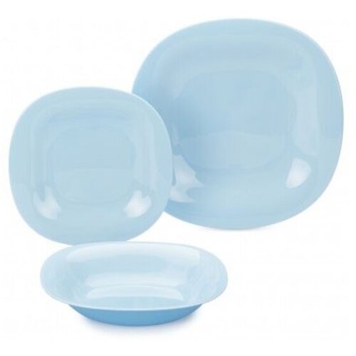 Luminarc Tanjir desert carine blue 19cm 1/1 Cene