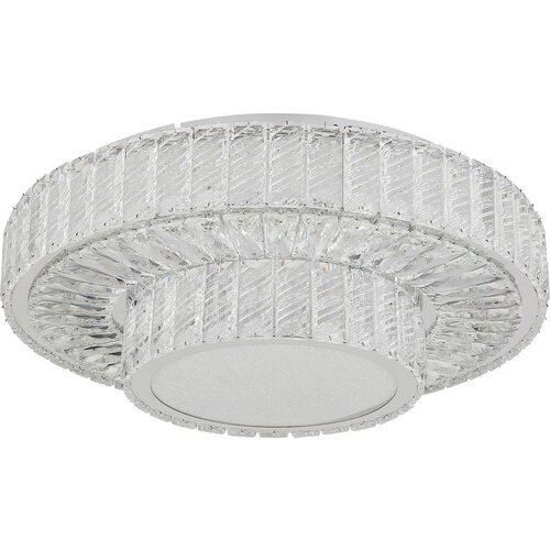 Glandor stropna led-svetilka aosta 50/17,3 cm Cene