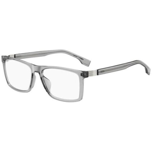Boss 1701/G KB7 ONE SIZE (57) Siva/Kristalna Slike