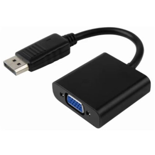  Adapter-konvertor Display Port na VGA (m/&#382;) Cene