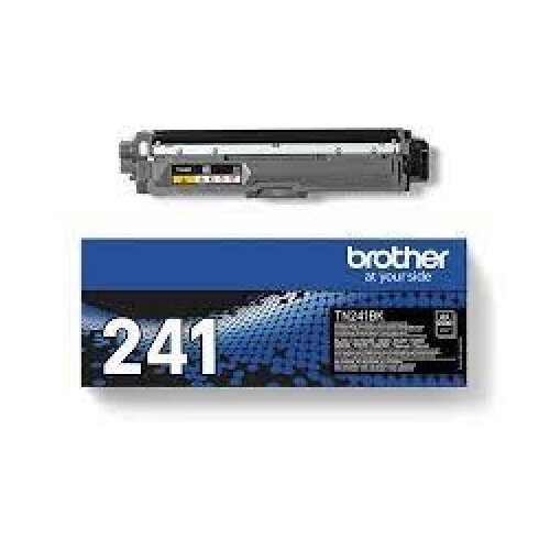 Brother TN-241 BK toner, (665121) Cene