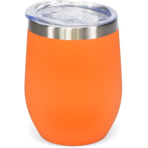 Rex London Narančasta putna &amp;scaron;alica 350 ml &amp;ndash; Slike