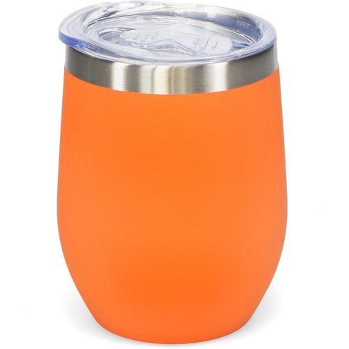 Rex London - Termo &scaron;olja - Orange, 350ml Cene