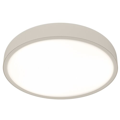 Open Design OR85969-LED Plafonsko svetlo CEDRONE LED/25W/230V CCT, prečnik 30 cm, bež Slike