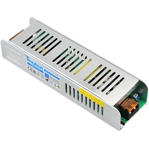 Braytron LED Napajanje 100W 24VDC IP20 BY02-11000 Cene