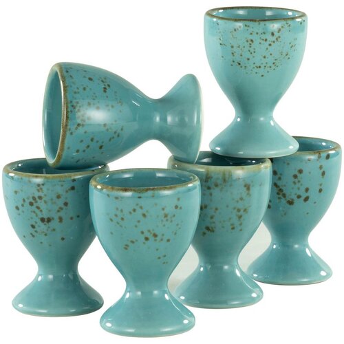Creatable Set Postavkov Za Jajca Water, 6-Delni Cene