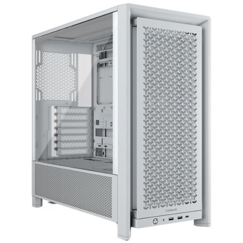 Corsair FRAME 4000D RS Case3xRS120 fans, 360mm... Cijene