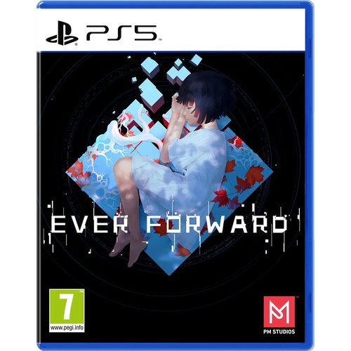 EVER Forward (PS5) Slike