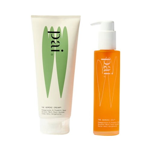 Pai Skincare the gemini stretch mark dual system Cene