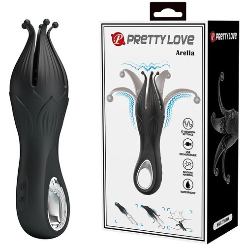 Fantazija stimulator Glavica Arella Slike