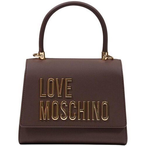 Love Moschino Torbe JC4024PP1 Kostanjeva Slike