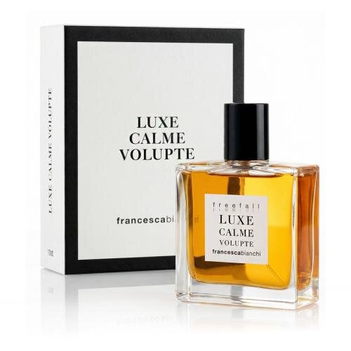 Francesca Bianchi Luxe Calme Volupte 100 ml parfemska voda unisex Slike