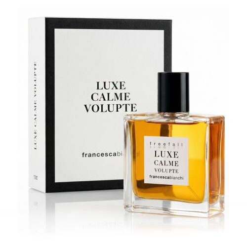 Francesca Bianchi Luxe Calme Volupte parfumski ekstrakt uniseks 100 ml Cene