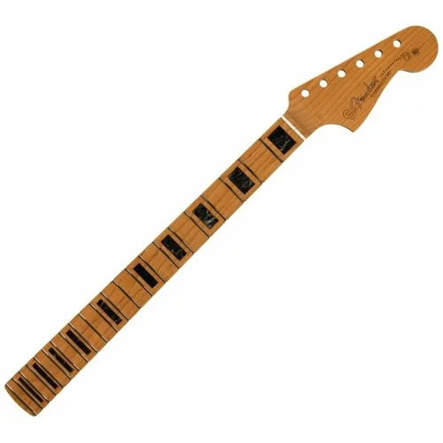 Fender Roasted Jazzmaster 22 Pražen javor (Roasted Maple) Vrat za kitare