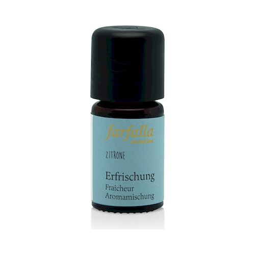 farfalla Osvežujoča aromatična mešanica limona Cene