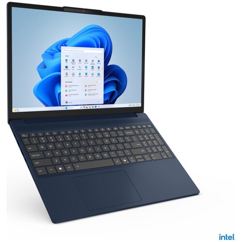 Lenovo Laptop IdeaPad Slim 3 15IRH10 – 15,3″ FHD, i7-13620H, 24GB RAM, 1TB SSD Cijene