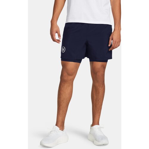 Under Armour Shorts UA RUN ANYWHERE 5&amp;#039;&amp;#039; SHORTS-BLU - Men Slike