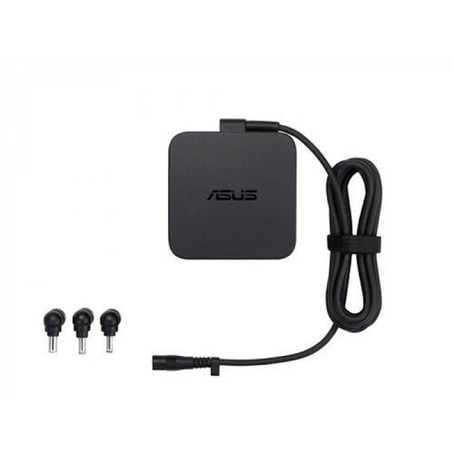 Asus Punjač AC 65W &amp;ndash; U65W-01 ADAPTER/EU- univerzalni: 4,0; 4,5; 5,5mm Slike