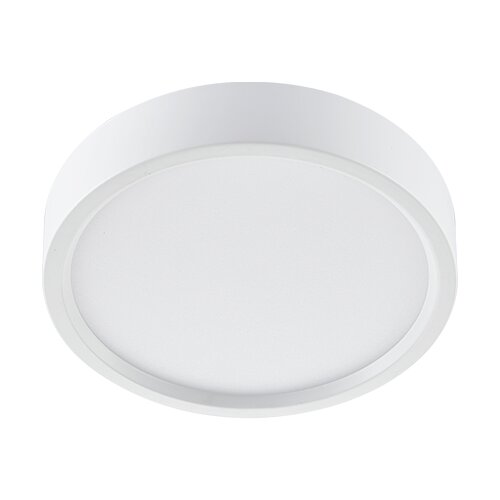  WELLUX LPS-12WR LED PANEL NADGRADNI OKRUGLI 6500K Cene