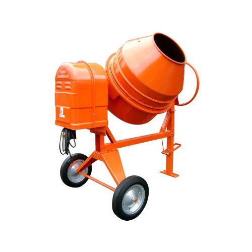 Limex mešalica 300 l MK 300 B 1100w Cene