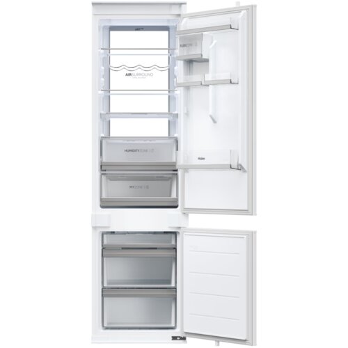 Haier Vgradni hladilnik HBW7519C Cene