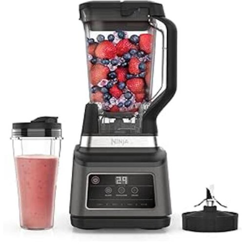 Ninja 2u1 blenderSnaga 1200W,... Cijene
