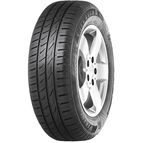 Viking Citytechii Stari Dot 155/65 R14 75T Slike