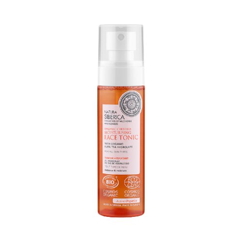 Natura Siberica moisturising face tonic Cijene