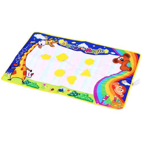  Water-Mat Pen Puzzle Slike
