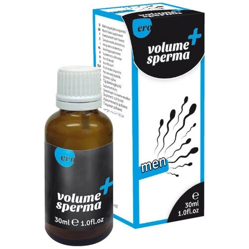 Ero by HOT Kapljice za povečanje izliva Volume Sperma Men, 30 ml Cene