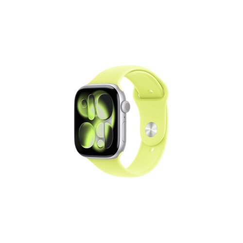 Apple Watch Series 11 46mm silver Cijene
