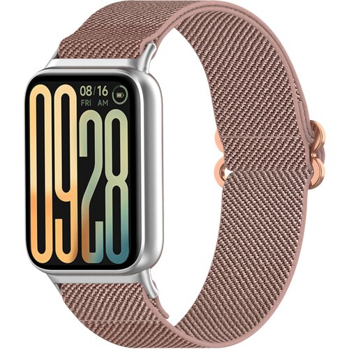 INF Elastični najlonski pašček Xiaomi Mi Band 9 Pro / Redmi Watch 5, (5000086117) Cene