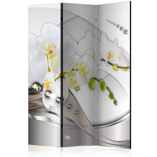  Paravan u 3 dijela - Pearl Dance of Orchids [Room Dividers] 135x172 Cijene