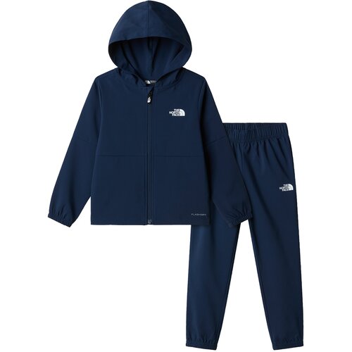The North Face Kid On The Trail Set set Slike
