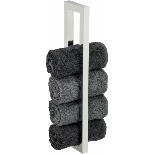 Wenko Zidni držač za ručnike od nehrđajućeg čelika Reitani -