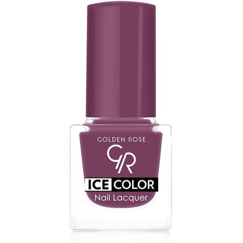 Golden Rose lak za nokte Ice Color O-ICC-183 Slike