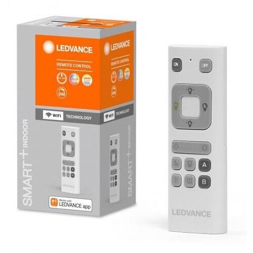 Ledvance smart+ daljinski upravljač 2xAAA wi‐fi Cene