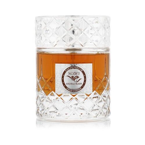 Paris Corner Mawj Cognac Blaze 100 ml parfemska voda unisex Slike