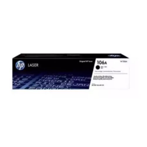 HP W1106A 107a/107w/M135a/M135w/M137fnw Toner Cene