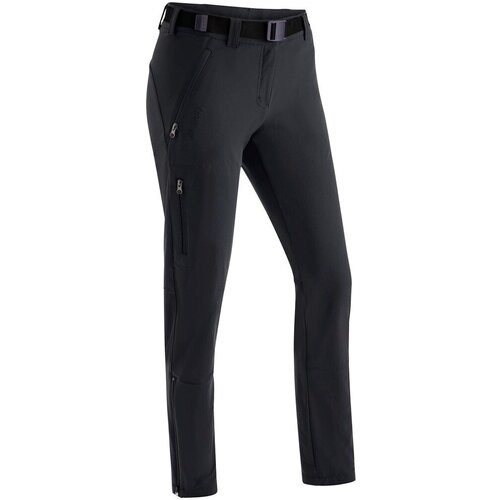 Maier Sports Lana Slim Crna Cijene