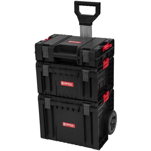 QBRICK SYSTEM QBRICK SUSTAV PRO – Set 1 Cijene