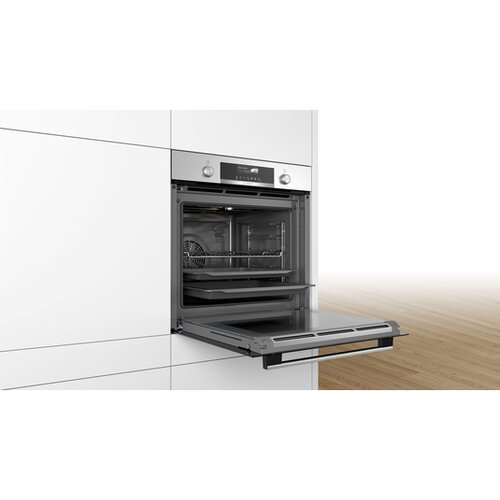 Bosch ugradna rerna HBG579BS0 Slike