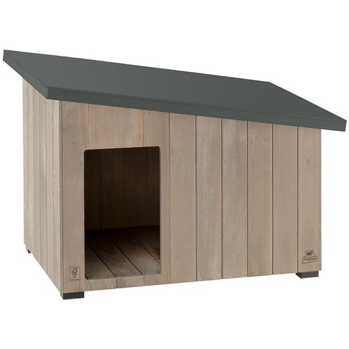 Ferplast Argo pasja uta - Velikost 80: Š 95,5 cm x G 62,5 cm x V 67 cm Cene
