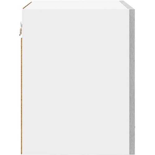  ormarić 2 pcs Siva Sonoma i bijela 40 x 31 x 40 cm Slike