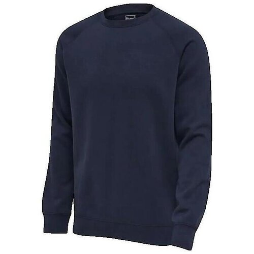 Hummel Puloverji Sweatshirt Red Classic pisana Cene