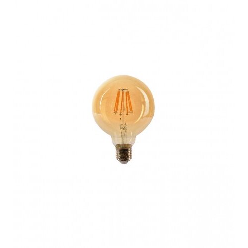 Vito Sijalica LED 8W E27 LEDISONE-RETRO ST64 1513540 Cijene