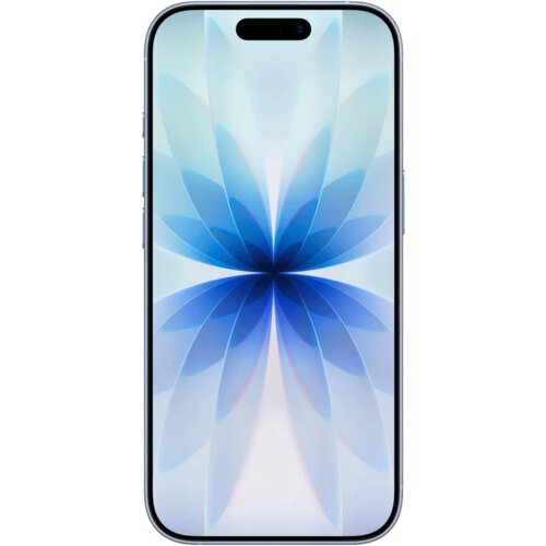 Apple Mobilni telefon iPhone 17, 6.3", Super Retina XDR OLED, 8/256 GB, 48MP, 18MP, Mist blue Cijene